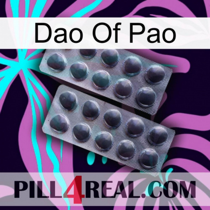 Dao Of Pao 31